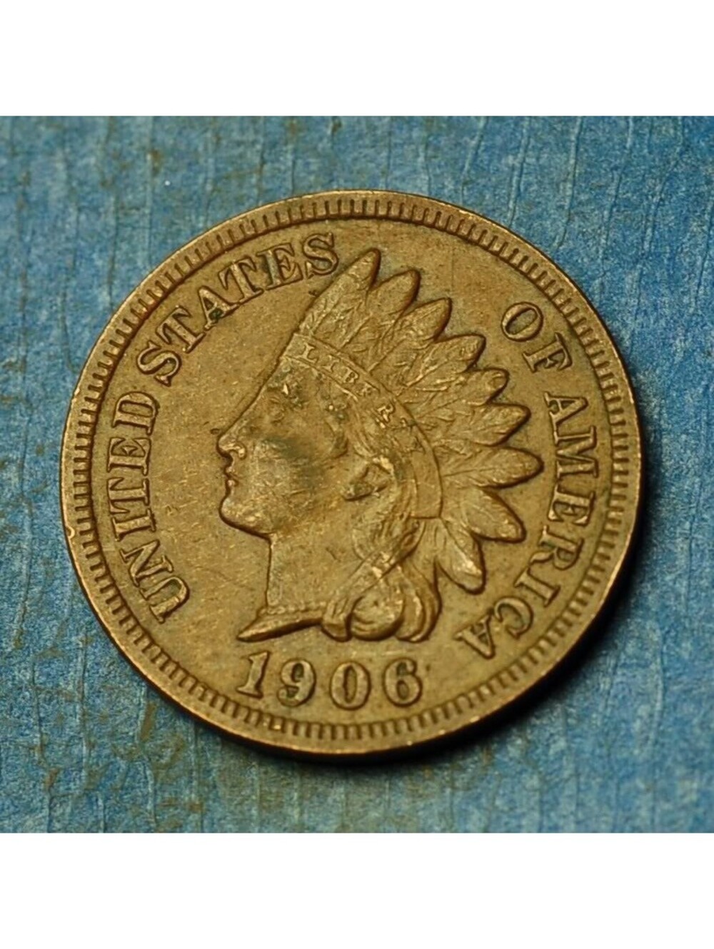 W261 1906 Indian Head Cent Penny 1c - Check Out Our Store 🔥🔥DETAILS🔥🔥